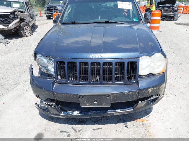Продажа на аукционе авто 2009 Jeep Grand Cherokee Laredo, vin: 1J8HR48P59C541034, номер лота: 45145538