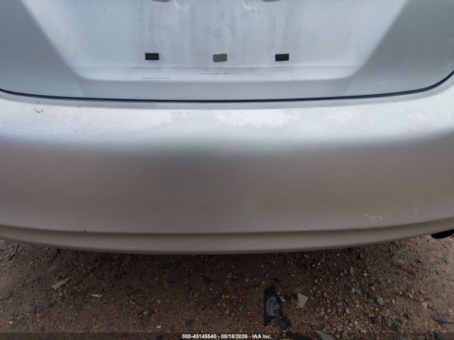 2012 Toyota Camry Le მანქანა იყიდება აუქციონზე, vin: 4T4BF1FK4CR197243, აუქციონის ნომერი: 45145540
