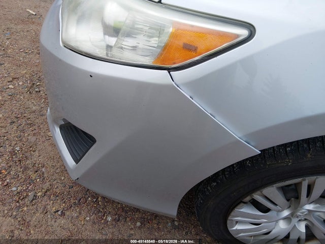 2012 Toyota Camry Le მანქანა იყიდება აუქციონზე, vin: 4T4BF1FK4CR197243, აუქციონის ნომერი: 45145540