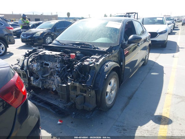 Honda Civic Sport 2022 2HGFE2F54NH571540 Image 12