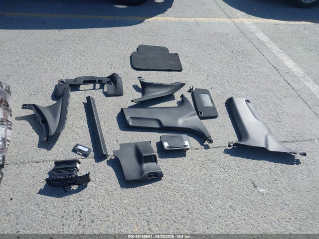 Honda Civic Sport 2022 2HGFE2F54NH571540 Image 11