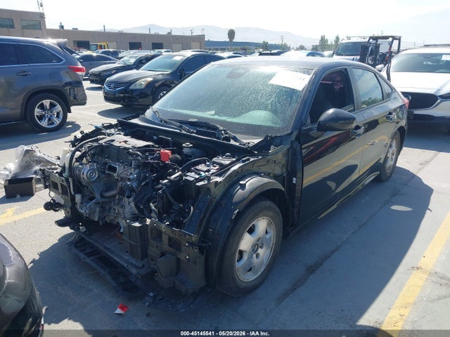 Honda Civic Sport 2022 2HGFE2F54NH571540 Image 6
