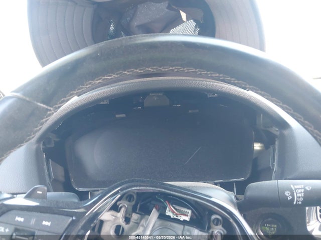 Honda Civic Sport 2022 2HGFE2F54NH571540 Image 7