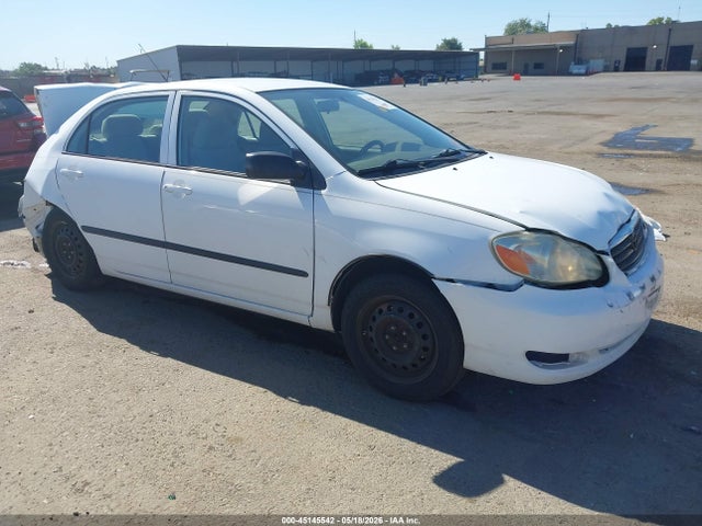 Aukcja sprzedaży 2008 Toyota Corolla Ce, vin: 1NXBR32E68Z043556, numer aukcji: 45145542