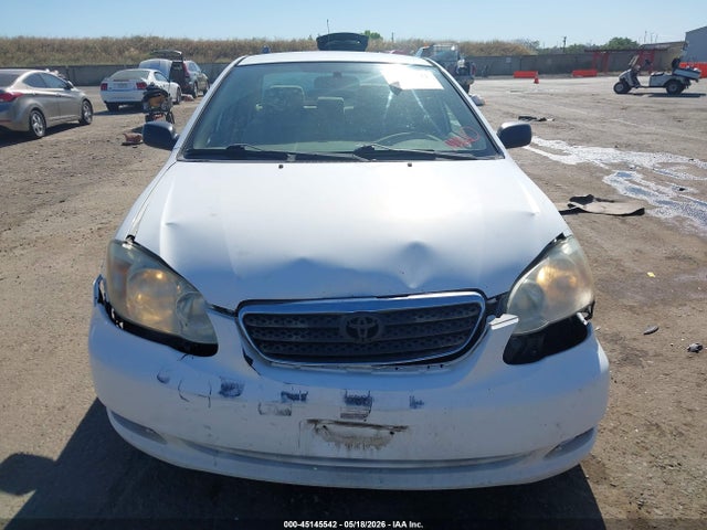 Aukcja sprzedaży 2008 Toyota Corolla Ce, vin: 1NXBR32E68Z043556, numer aukcji: 45145542