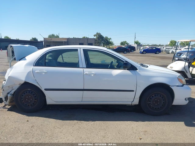 Aukcja sprzedaży 2008 Toyota Corolla Ce, vin: 1NXBR32E68Z043556, numer aukcji: 45145542