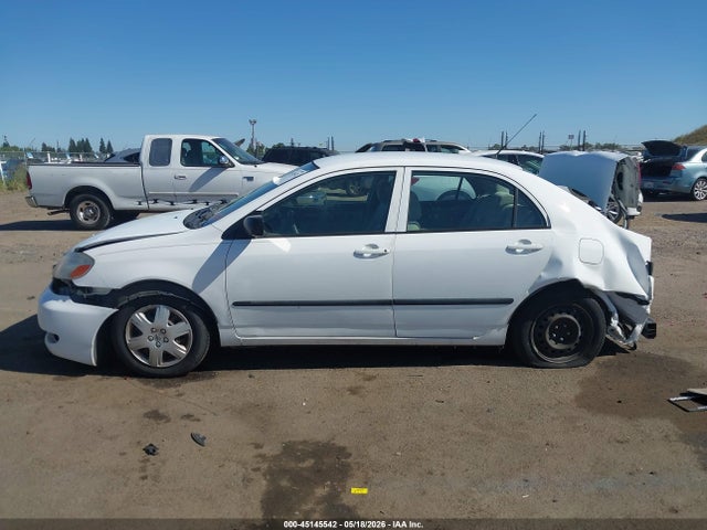 Aukcja sprzedaży 2008 Toyota Corolla Ce, vin: 1NXBR32E68Z043556, numer aukcji: 45145542