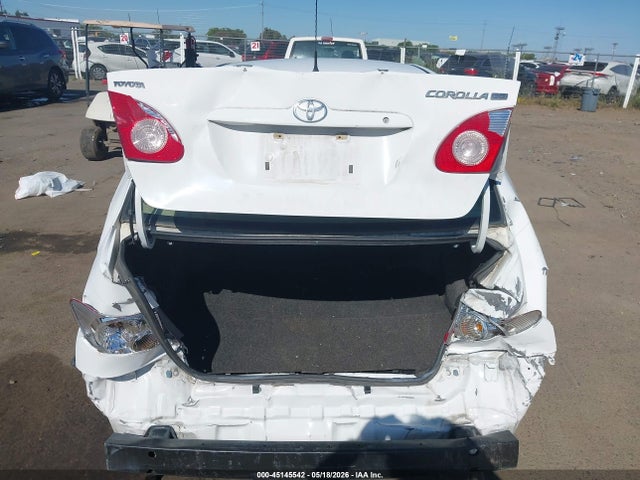 Aukcja sprzedaży 2008 Toyota Corolla Ce, vin: 1NXBR32E68Z043556, numer aukcji: 45145542