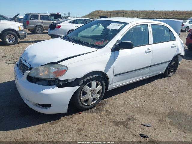 Aukcja sprzedaży 2008 Toyota Corolla Ce, vin: 1NXBR32E68Z043556, numer aukcji: 45145542