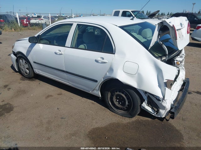 Aukcja sprzedaży 2008 Toyota Corolla Ce, vin: 1NXBR32E68Z043556, numer aukcji: 45145542