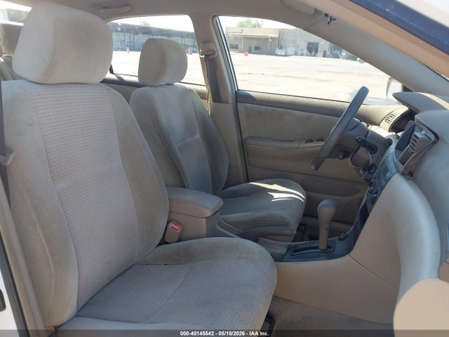 Aukcja sprzedaży 2008 Toyota Corolla Ce, vin: 1NXBR32E68Z043556, numer aukcji: 45145542