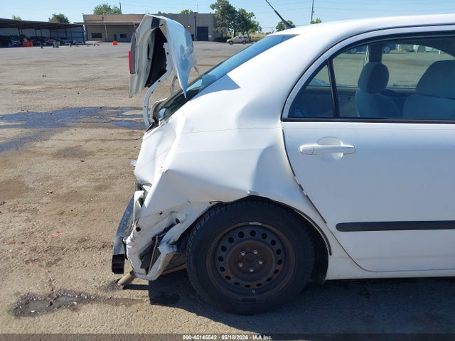 Aukcja sprzedaży 2008 Toyota Corolla Ce, vin: 1NXBR32E68Z043556, numer aukcji: 45145542
