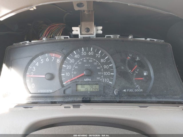 Aukcja sprzedaży 2008 Toyota Corolla Ce, vin: 1NXBR32E68Z043556, numer aukcji: 45145542