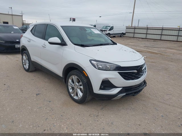 Aukcja sprzedaży 2022 Buick Encore Gx Fwd Preferred, vin: KL4MMBS28NB010040, numer aukcji: 45145544