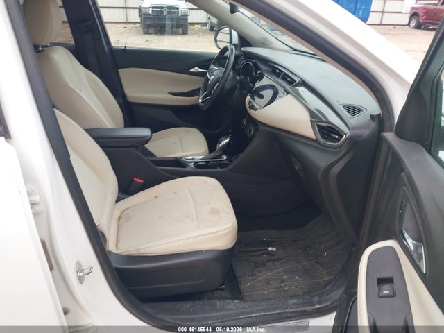 Aukcja sprzedaży 2022 Buick Encore Gx Fwd Preferred, vin: KL4MMBS28NB010040, numer aukcji: 45145544