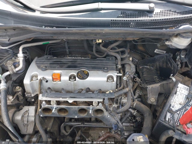 45145553 :رقم المزاد ، 5J6RM4H59CL068071 vin ، 2012 Honda Cr-v Ex مزاد بيع