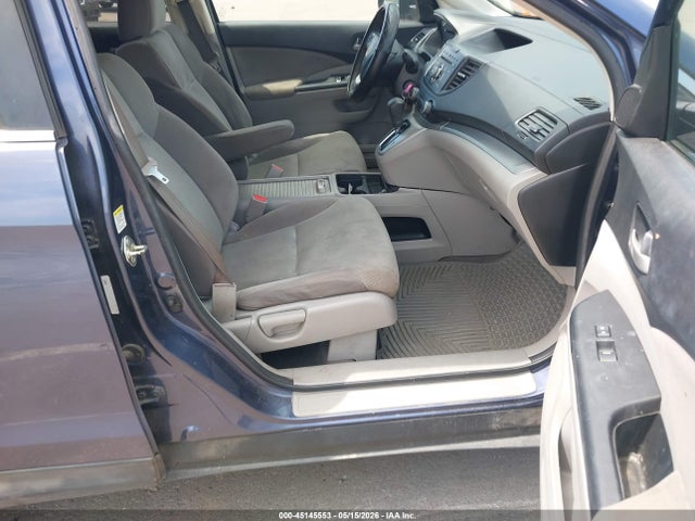45145553 :رقم المزاد ، 5J6RM4H59CL068071 vin ، 2012 Honda Cr-v Ex مزاد بيع