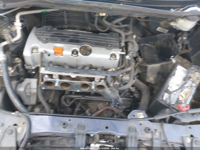 45145553 :رقم المزاد ، 5J6RM4H59CL068071 vin ، 2012 Honda Cr-v Ex مزاد بيع
