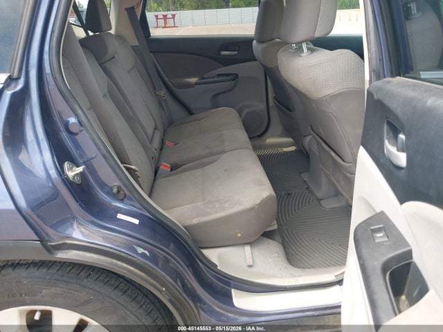 45145553 :رقم المزاد ، 5J6RM4H59CL068071 vin ، 2012 Honda Cr-v Ex مزاد بيع
