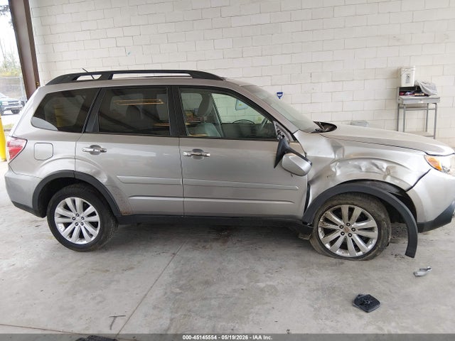45145554 :رقم المزاد ، JF2SHADC9BH781232 vin ، 2011 Subaru Forester 2.5x Premium مزاد بيع