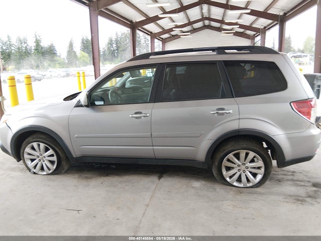 45145554 :رقم المزاد ، JF2SHADC9BH781232 vin ، 2011 Subaru Forester 2.5x Premium مزاد بيع