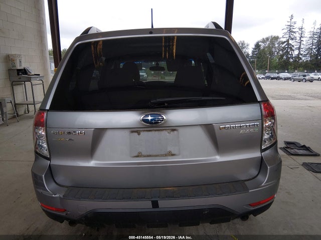 45145554 :رقم المزاد ، JF2SHADC9BH781232 vin ، 2011 Subaru Forester 2.5x Premium مزاد بيع