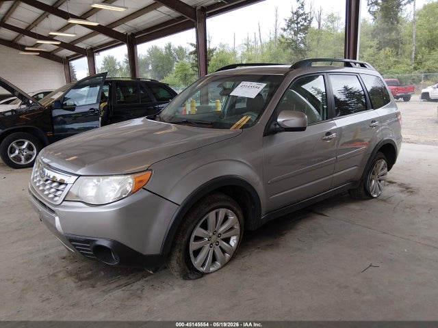 45145554 :رقم المزاد ، JF2SHADC9BH781232 vin ، 2011 Subaru Forester 2.5x Premium مزاد بيع