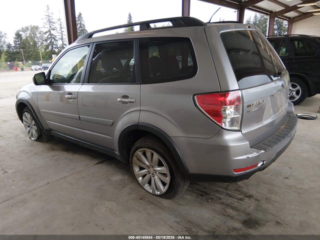 45145554 :رقم المزاد ، JF2SHADC9BH781232 vin ، 2011 Subaru Forester 2.5x Premium مزاد بيع