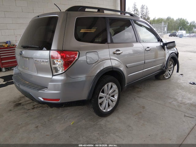 45145554 :رقم المزاد ، JF2SHADC9BH781232 vin ، 2011 Subaru Forester 2.5x Premium مزاد بيع