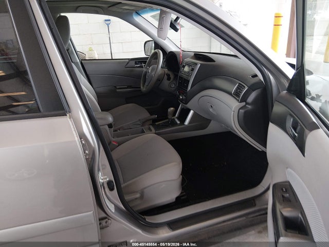 45145554 :رقم المزاد ، JF2SHADC9BH781232 vin ، 2011 Subaru Forester 2.5x Premium مزاد بيع