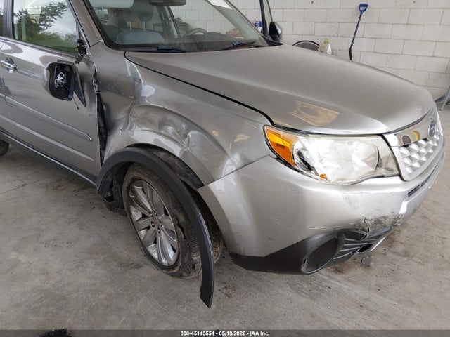 45145554 :رقم المزاد ، JF2SHADC9BH781232 vin ، 2011 Subaru Forester 2.5x Premium مزاد بيع