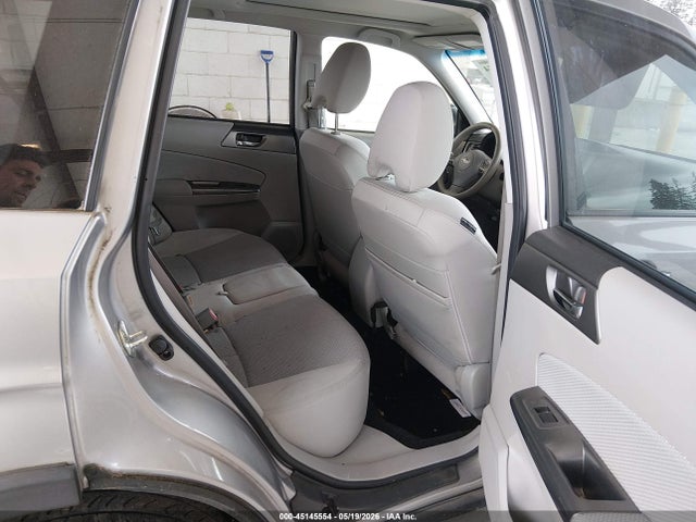 45145554 :رقم المزاد ، JF2SHADC9BH781232 vin ، 2011 Subaru Forester 2.5x Premium مزاد بيع
