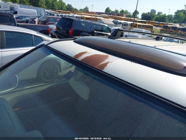 Aukcja sprzedaży 2003 Nissan Pathfinder Le, vin: JN8DR09Y23W838648, numer aukcji: 45145556