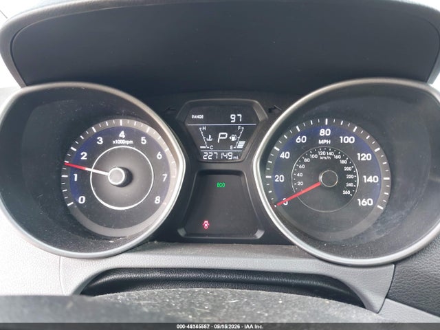 Aukcja sprzedaży 2016 Hyundai Elantra Se, vin: 5NPDH4AE1GH746630, numer aukcji: 45145557