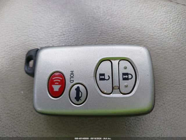 45145559 :رقم المزاد ، 4T1BK3EK3AU609328 vin ، 2010 Toyota Camry Xle V6 مزاد بيع