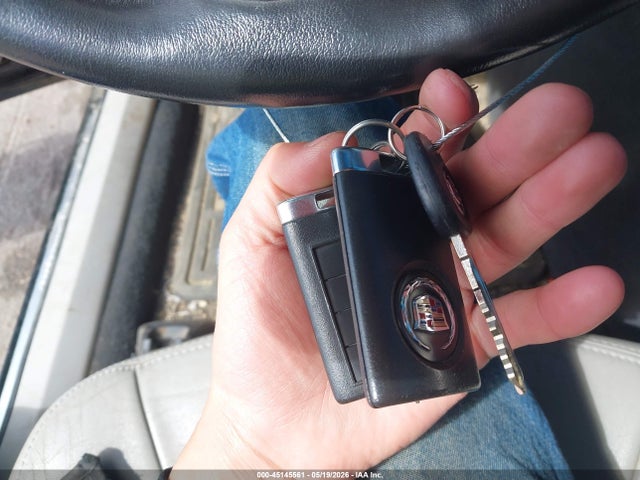 Aukcja sprzedaży 2012 Cadillac Cts Luxury Collection, vin: 1G6DG5E5XC0131717, numer aukcji: 45145561