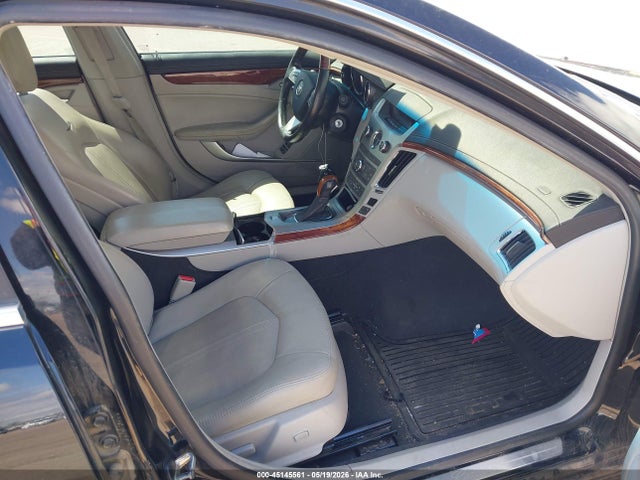 Aukcja sprzedaży 2012 Cadillac Cts Luxury Collection, vin: 1G6DG5E5XC0131717, numer aukcji: 45145561