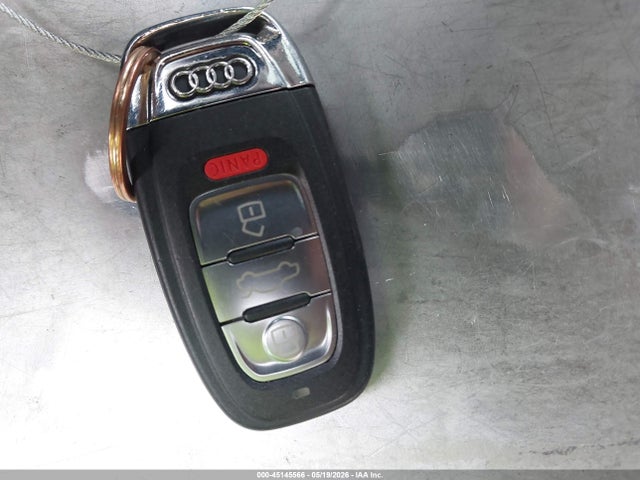2016 Audi Q5 3.0t Premium Plus მანქანა იყიდება აუქციონზე, vin: WA1D7BFP3GA036535, აუქციონის ნომერი: 45145566