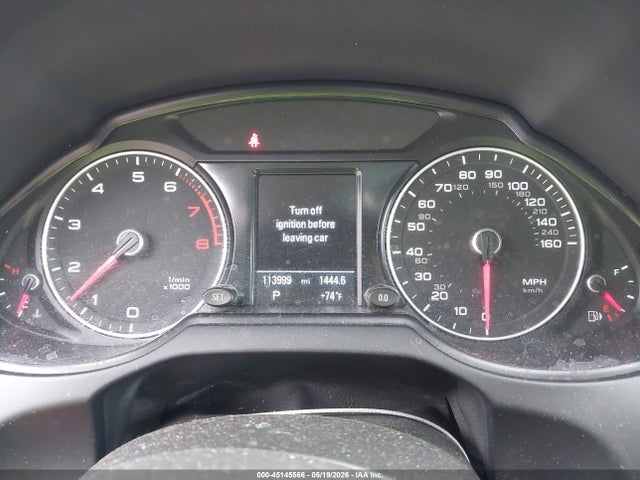 2016 Audi Q5 3.0t Premium Plus მანქანა იყიდება აუქციონზე, vin: WA1D7BFP3GA036535, აუქციონის ნომერი: 45145566