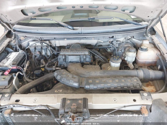 Aukcja sprzedaży 2006 Ford F-150 Fx4/lariat/xlt, vin: 1FTPW14566KB93082, numer aukcji: 45145567
