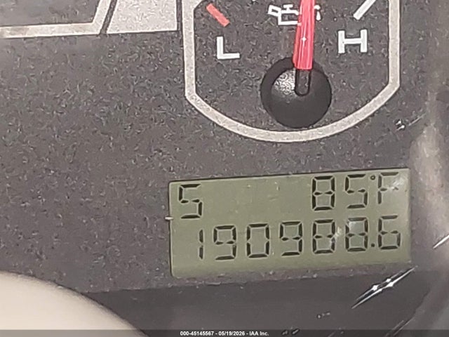 Aukcja sprzedaży 2006 Ford F-150 Fx4/lariat/xlt, vin: 1FTPW14566KB93082, numer aukcji: 45145567