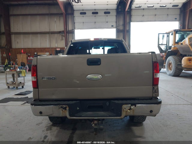 Aukcja sprzedaży 2006 Ford F-150 Fx4/lariat/xlt, vin: 1FTPW14566KB93082, numer aukcji: 45145567