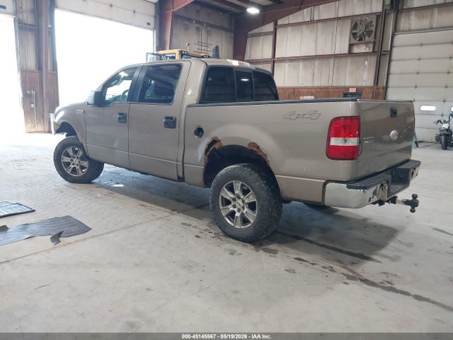 Aukcja sprzedaży 2006 Ford F-150 Fx4/lariat/xlt, vin: 1FTPW14566KB93082, numer aukcji: 45145567