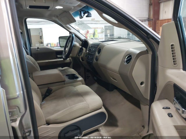 Aukcja sprzedaży 2006 Ford F-150 Fx4/lariat/xlt, vin: 1FTPW14566KB93082, numer aukcji: 45145567