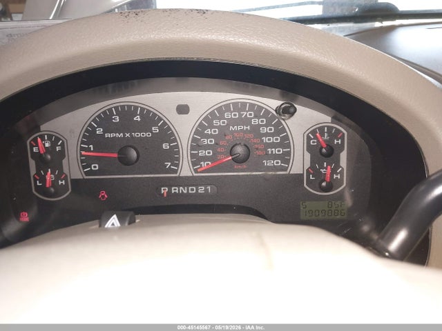 Aukcja sprzedaży 2006 Ford F-150 Fx4/lariat/xlt, vin: 1FTPW14566KB93082, numer aukcji: 45145567