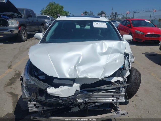 Toyota Prius Four 2017 JTDKARFU4H3038409 Image 11