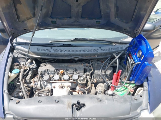 Aukcja sprzedaży 2009 Honda Civic Vp, vin: 2HGFA16339H517396, numer aukcji: 45145570