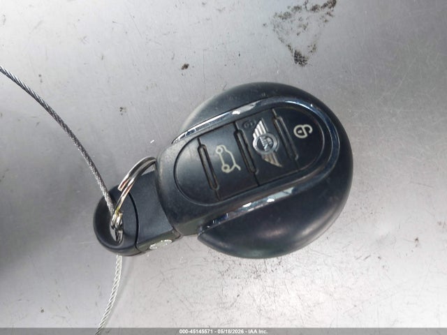 Продаж на аукціоні авто 2016 Mini Hardtop Cooper S, vin: WMWXU3C56G2D29621, номер лоту: 45145571