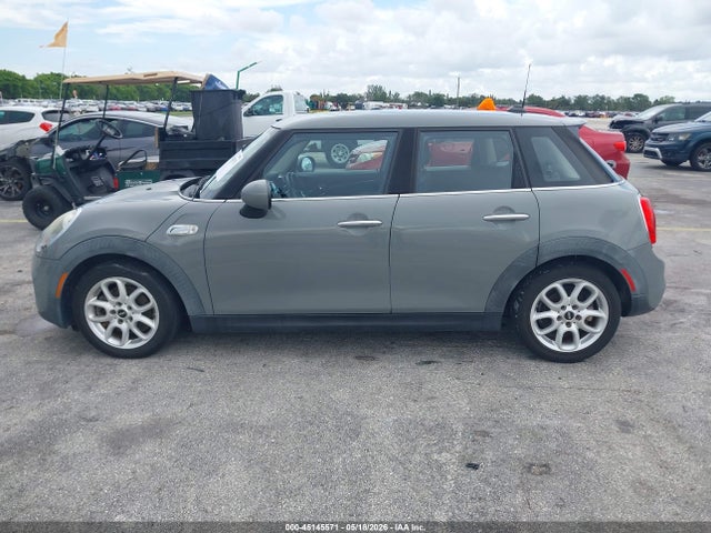 Продаж на аукціоні авто 2016 Mini Hardtop Cooper S, vin: WMWXU3C56G2D29621, номер лоту: 45145571
