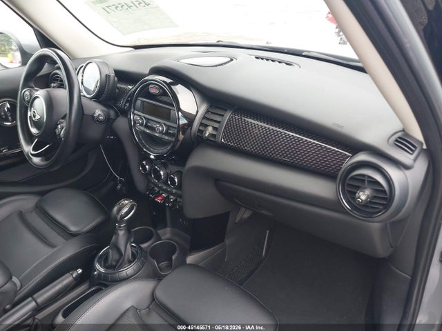 Продаж на аукціоні авто 2016 Mini Hardtop Cooper S, vin: WMWXU3C56G2D29621, номер лоту: 45145571